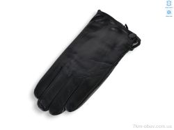 Королева YA06М шкіра вовна black фото