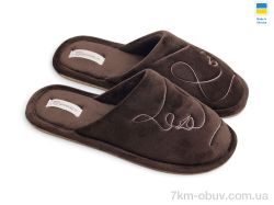 Rai shoes TD7102 Ch шоколадний фото