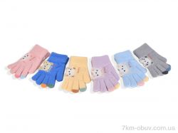 RuBi 2527 (13см) хутро mix фото