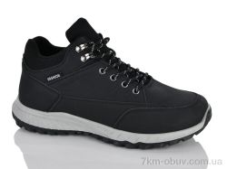 DINO ALBAT 20-1011-1 black фото
