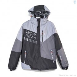 Audsa S23017-68 grey фото