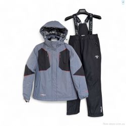 Audsa WS21092-69 grey фото