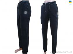 Sport style 33019 чорний фото