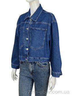 Rina Jeans T9-4845 koyu mavi фото