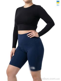 Sport style 5711THF норма синій фото