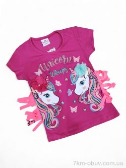 Kids-modnik 4082 малиновий фото