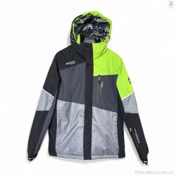 Audsa S22069-85 grey фото