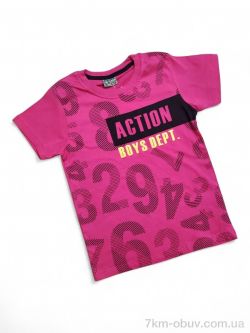 Kids-modnik 3105 червоний фото