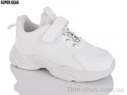 Super Gear A002-780 white фото