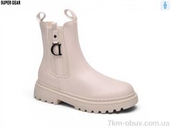 Super Gear 0025-014 beige фото