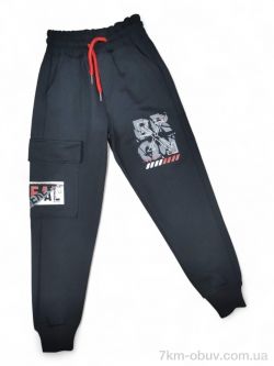 Kids-modnik 5084 чорний фото