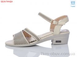 QQ shoes C285-2 фото