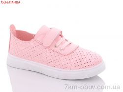 QQ shoes 5006-5 фото