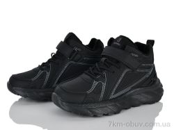 Clibee-ShoSho ABQ5183R-1 black фото