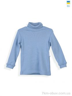 Kir15 111030 блакитний фото