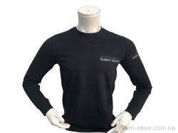 TurkishBrend 1002 чорний фото