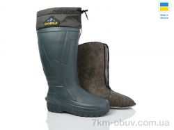 Lot Shoes N801 говерла зелений фото