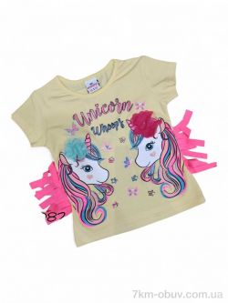 Kids-modnik 4082 жовтий фото