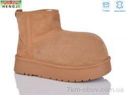 HENGJI-ELENA T001-2 фото