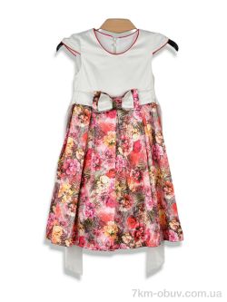 Obuvok 08904 троянда мікс фото