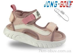 Jong Golf B20685-8 фото