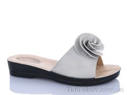 DeMur 63001-24  срібний фото