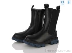 Clibee-ShoSho 5818L black-blue фото