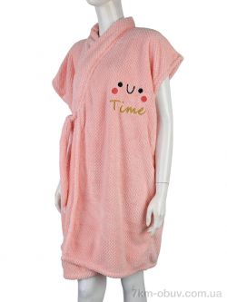 Obuvok 6837 (10463)  pink фото