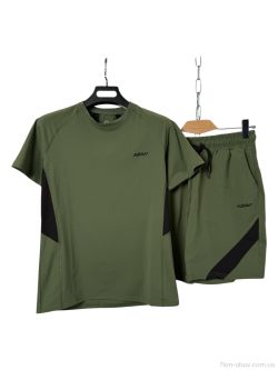 Audsa A178 green фото