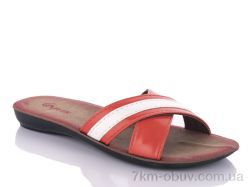 DeMur W26-7144 red фото