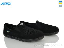 Lvovbaza Verta T-H чорні фото