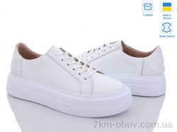 A.N.I.One 5071-16 білий фото