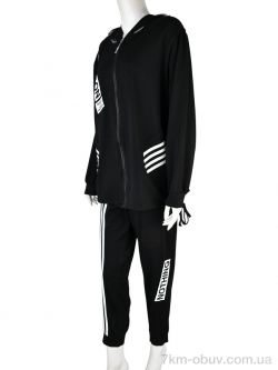 Pryama Vigoda 4011-363 black фото