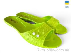 Rai shoes 14-107 лайм фото