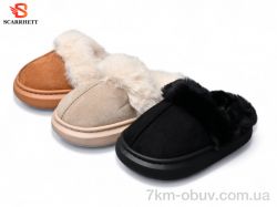 SCARRHETT K1758 mix фото