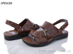 Spencer 750 brown фото