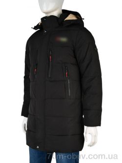 Jackets A23 black фото