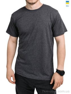 Sport style 08 т.сірий фото