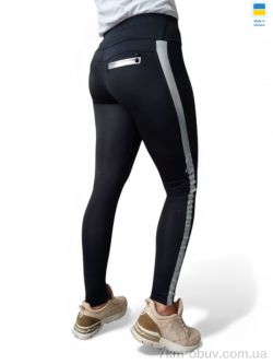 Margo 738-1 чорний фото