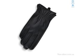 Королева YA05М шкіра вовна black фото
