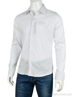 Obuvok M1007 (12178) white фото