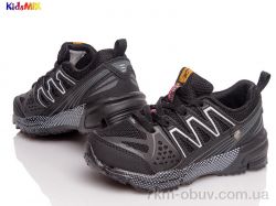 KidsMIX KidsMIX K-N3515B3 black-white фото