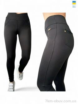 Sport style 712 чорний фото