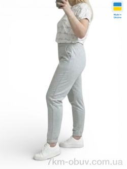 Sport style 10055-1NI св.сірий фото