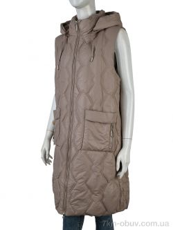 Obuvok 965 (12116) beige фото