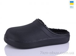 M&L  Alex13 610 чорний фото