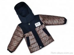 Kids-modnik 2511 коричневий фото