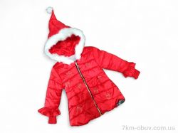 Kids-modnik 19-1 червоний єврозима фото