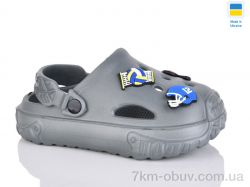 Inblue C150 сірий фото