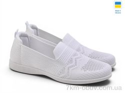 Rai shoes SK722 білий фото